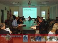 4th Meeting on September 4, 2007 4th Meeting on September 4, 2007